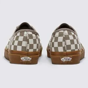 新品　VANS AUTHENTIC MOON ROCK 10.0 moat Vans | Shoes | Brand New Vans Authentic Checkered Moon Rock